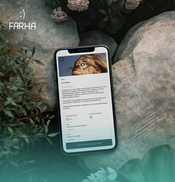 Farha App