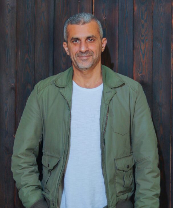 Farha App, Founded by Sherif El-Leissy