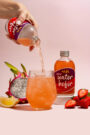 Water Kefir UAE: Saba Plant-Based Launches Dubai’s First Locally Made Probiotic Drink