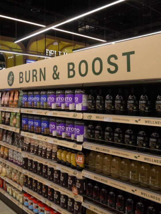 Choithrams Expands Wellness Offering Across UAE Stores