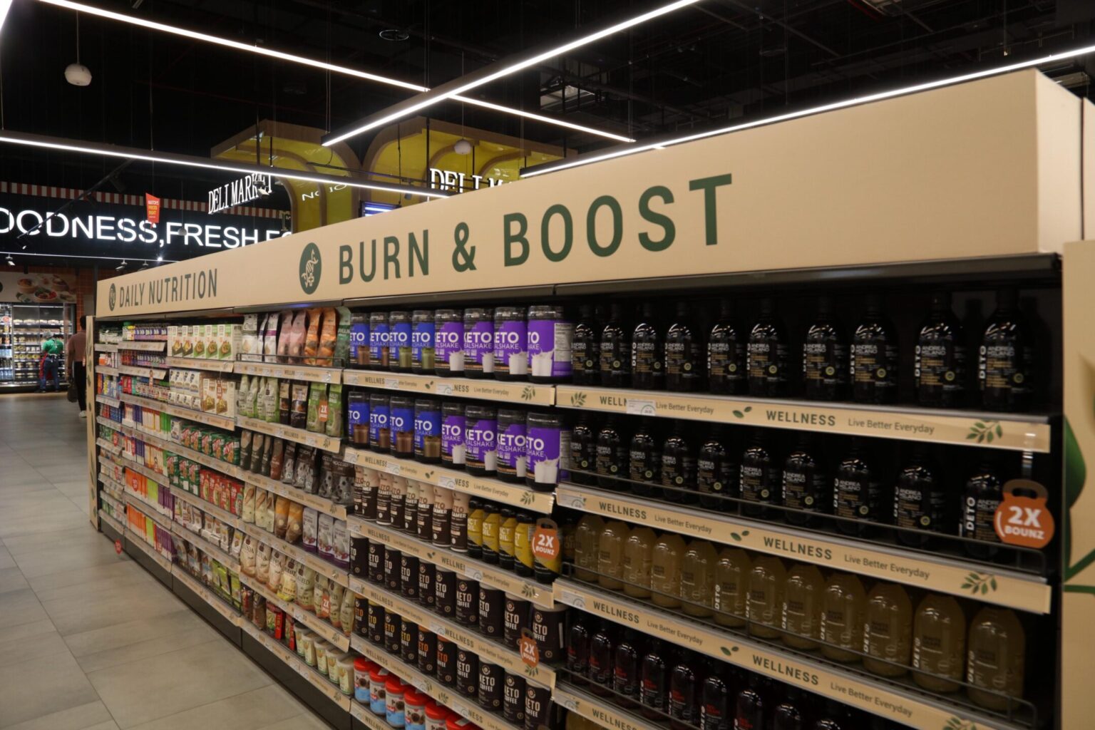 Choithrams Expands Wellness Offering Across UAE Stores