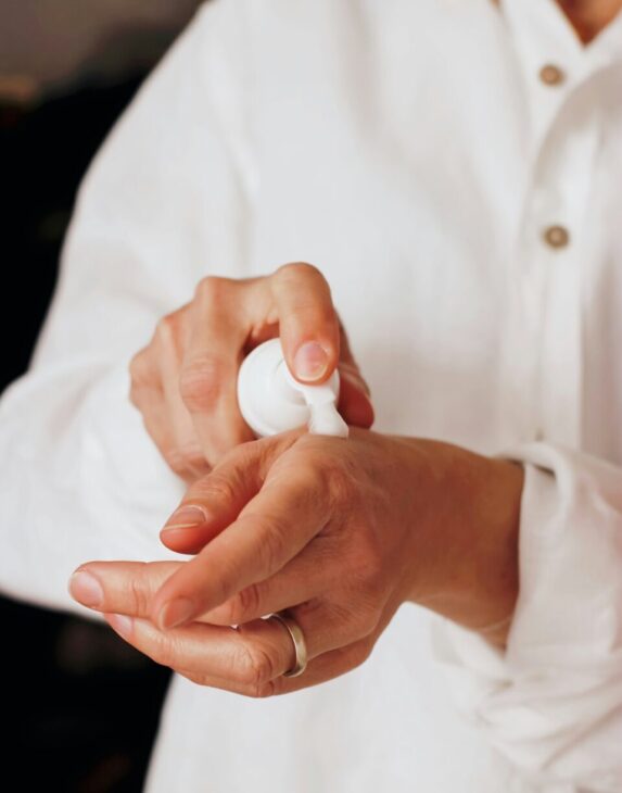 skin barrier repair