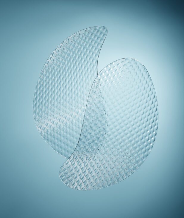 ASHRI Skin Eye Patches