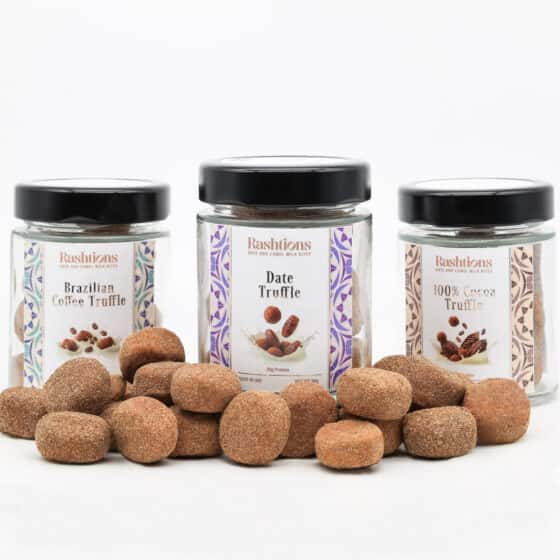 Emirati Nutrition: The Homegrown Snack Brand Putting Local Ingredients on the Wellness Map