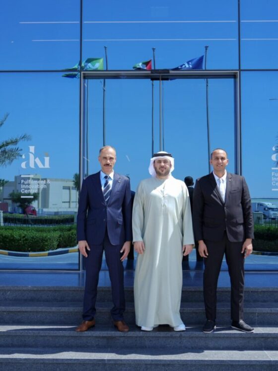 VetHealth Launches with $100 Million Investment to Transform Animal Health in the Middle East