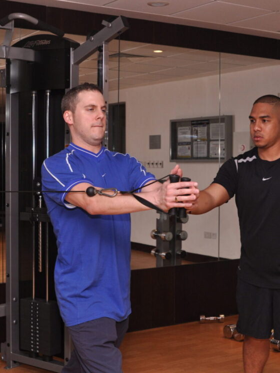 Online Personal Training vs In-Person Training: Which Is Better for Your Fitness Goals?