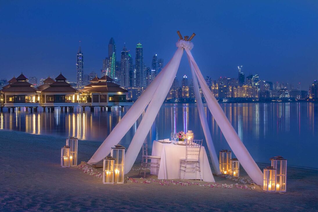 Palm Jumeirah