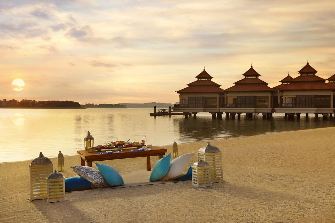 Palm Jumeirah