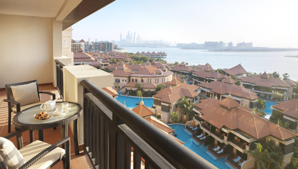 Palm Jumeirah