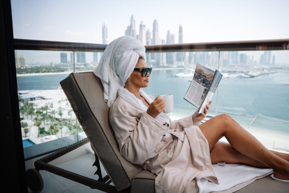 Palm Jumeirah