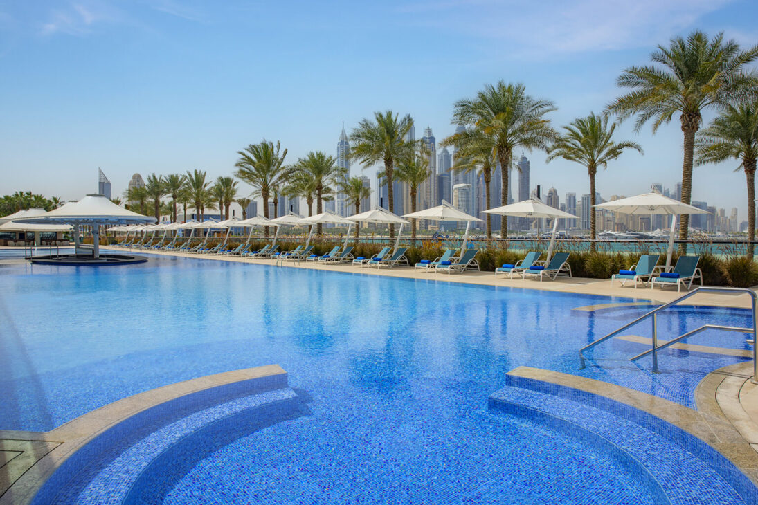Palm Jumeirah