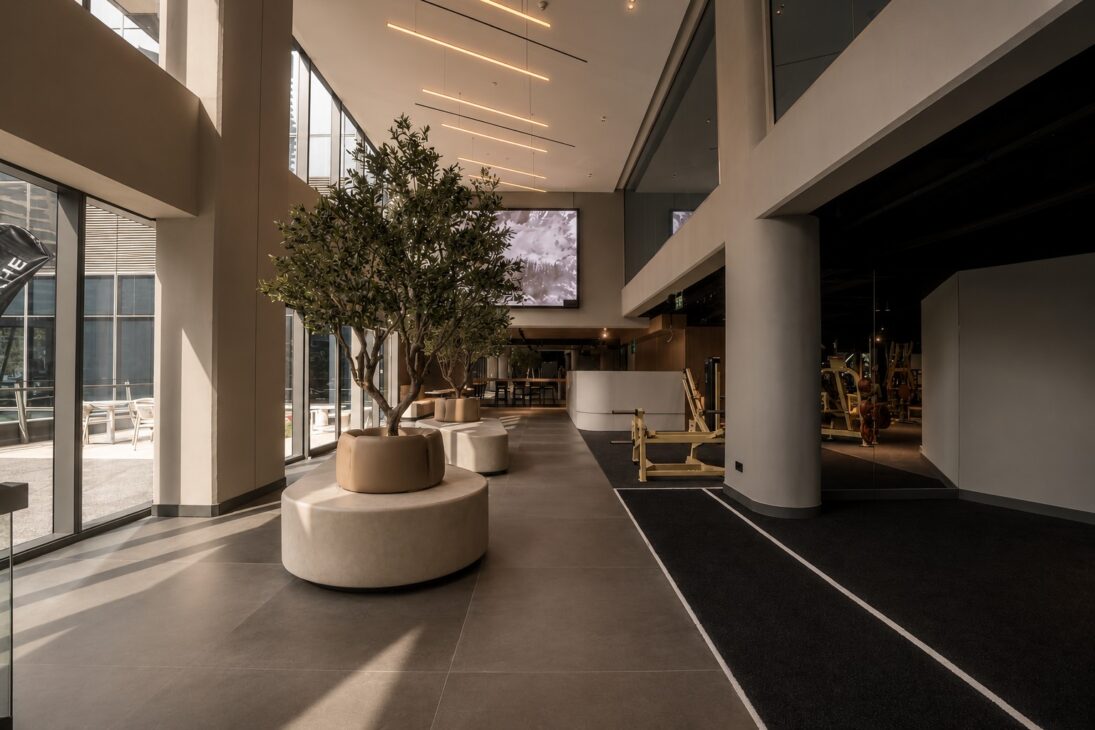 ARKHE Dubai Marina