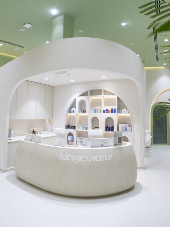 Longevium Opens Three Clinics for Preventive Healthcare and Healthy Ageing