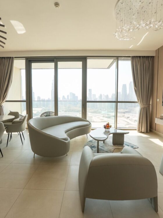 HOUSE OF REVAN LUAY INTRODUCES A NEW VISION OF LUXURY — ONE BUILT ON THE FREEDOM TO FEEL COMPLETELY AT EASE