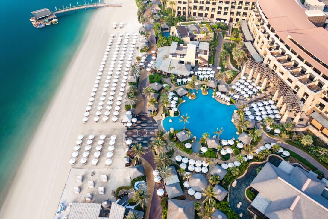 Palm Jumeirah