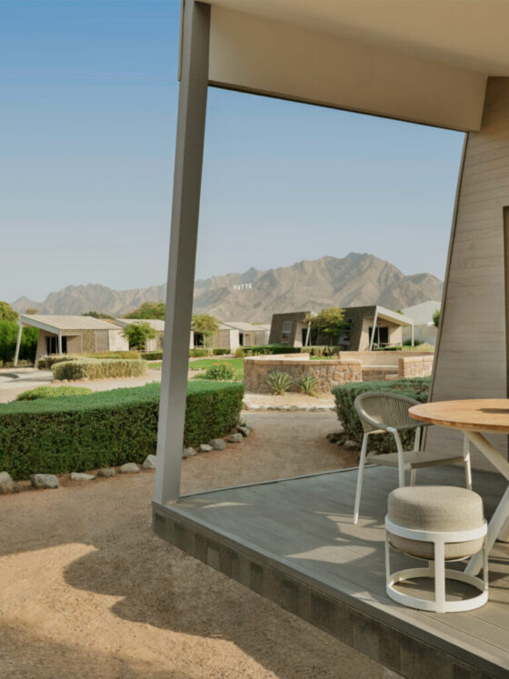 JA Hatta Fort Hotel Wellness Retreat: A Mountain Escape for Mind, Body & Soul This Summer