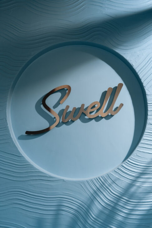 Swell Dubai