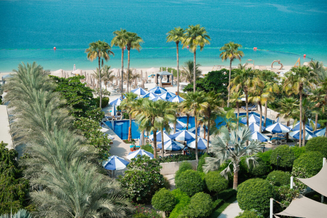 Palm Jumeirah